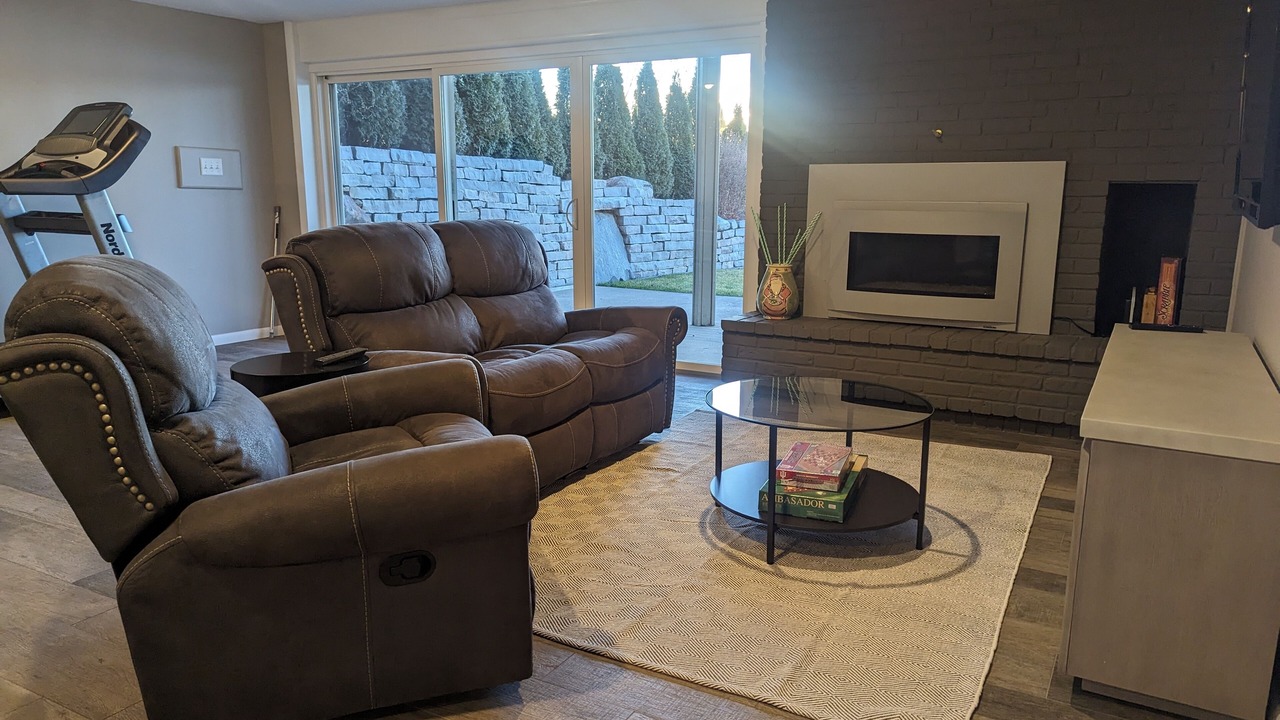 Photo of Livingroom in Elkhart