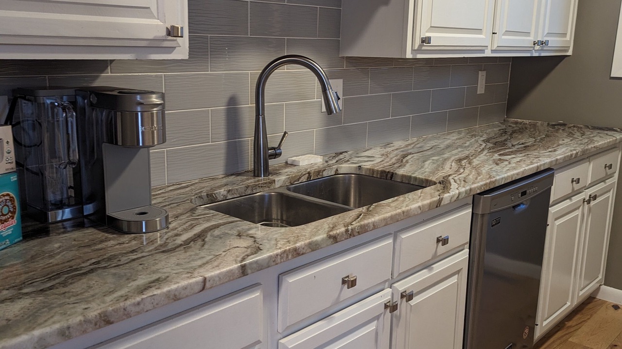 Photo of Kitchen in Elkhart