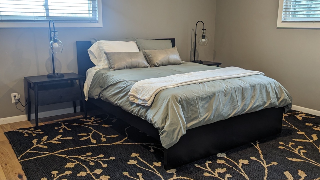 Photo of Bedroom in Elkhart