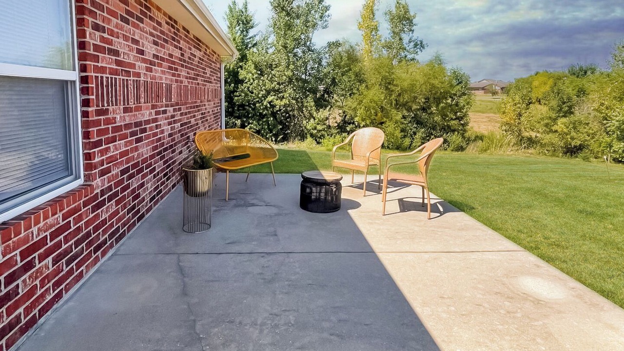 Photo of Outdoor in Warrensburg
