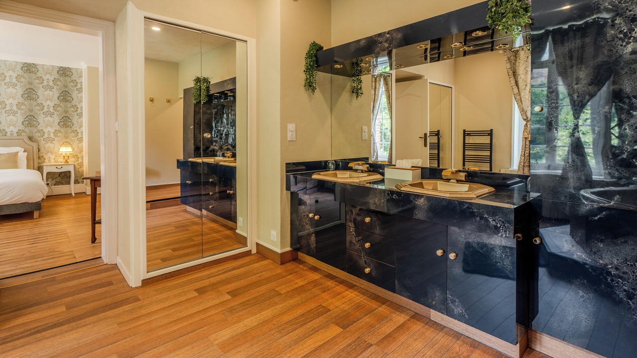 Photo of Bathroom in Bethencourt-sur-Mer