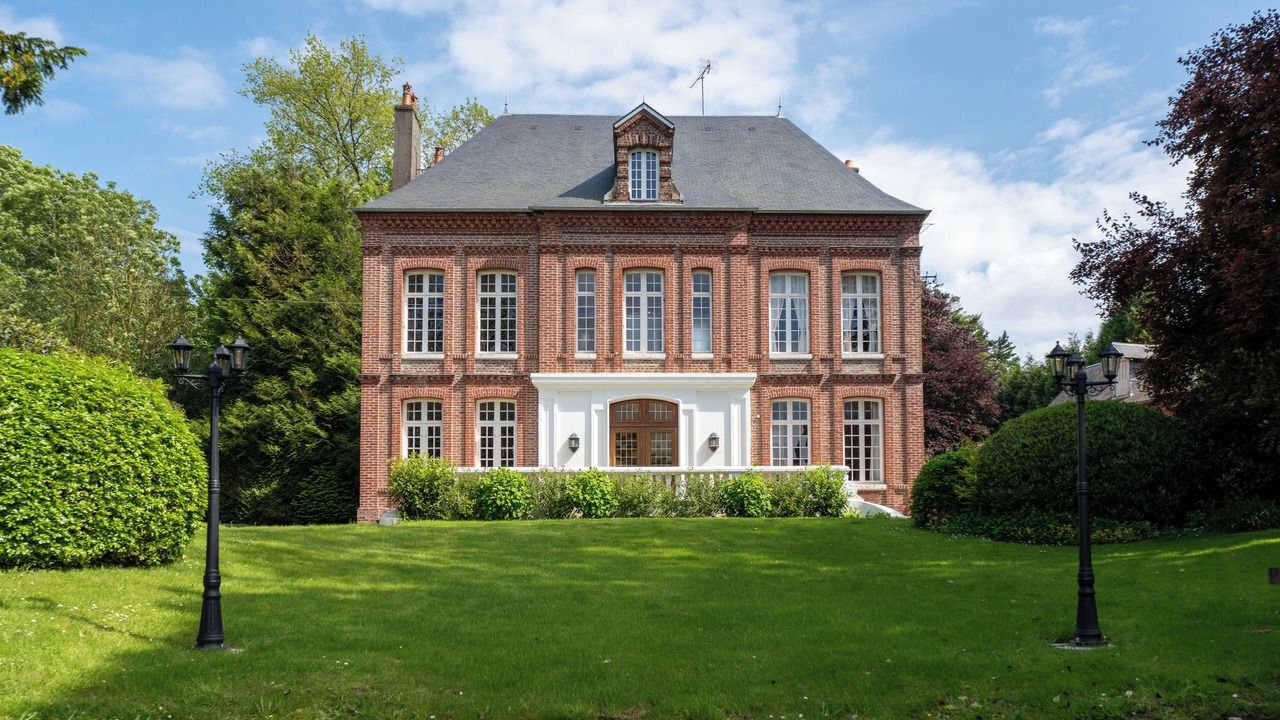 Photo of Outdoor in Bethencourt-sur-Mer