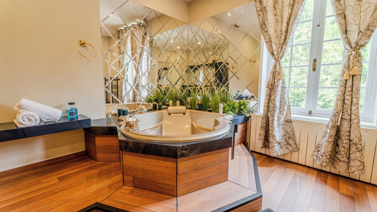 Photo of Bathroom in Bethencourt-sur-Mer