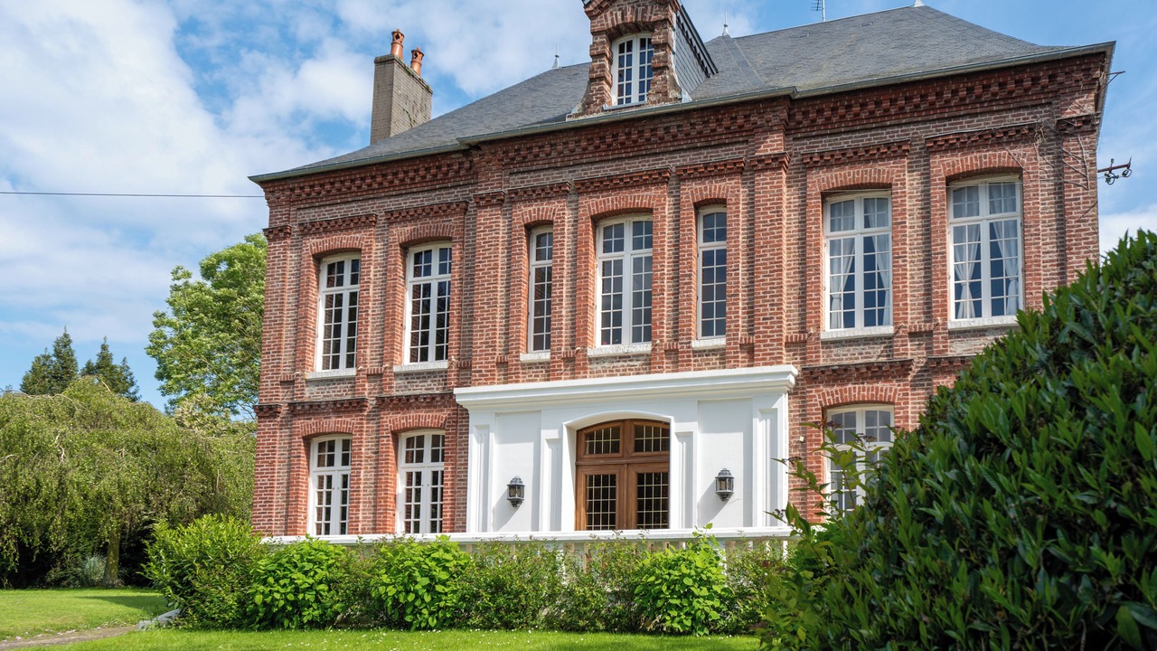 Photo of Outdoor in Bethencourt-sur-Mer