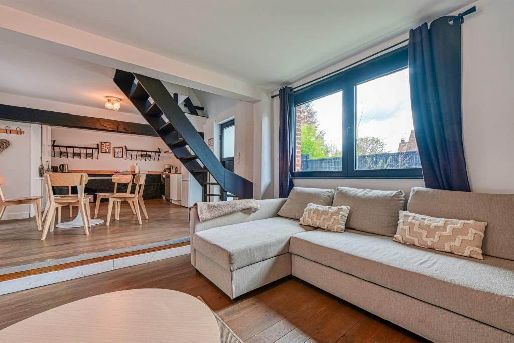 Photo of Livingroom in Marcq-en-Baroeul