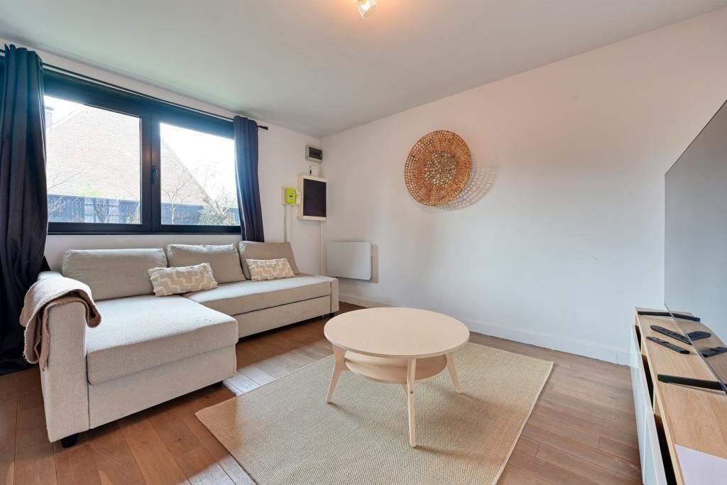 Photo of Livingroom in Marcq-en-Baroeul