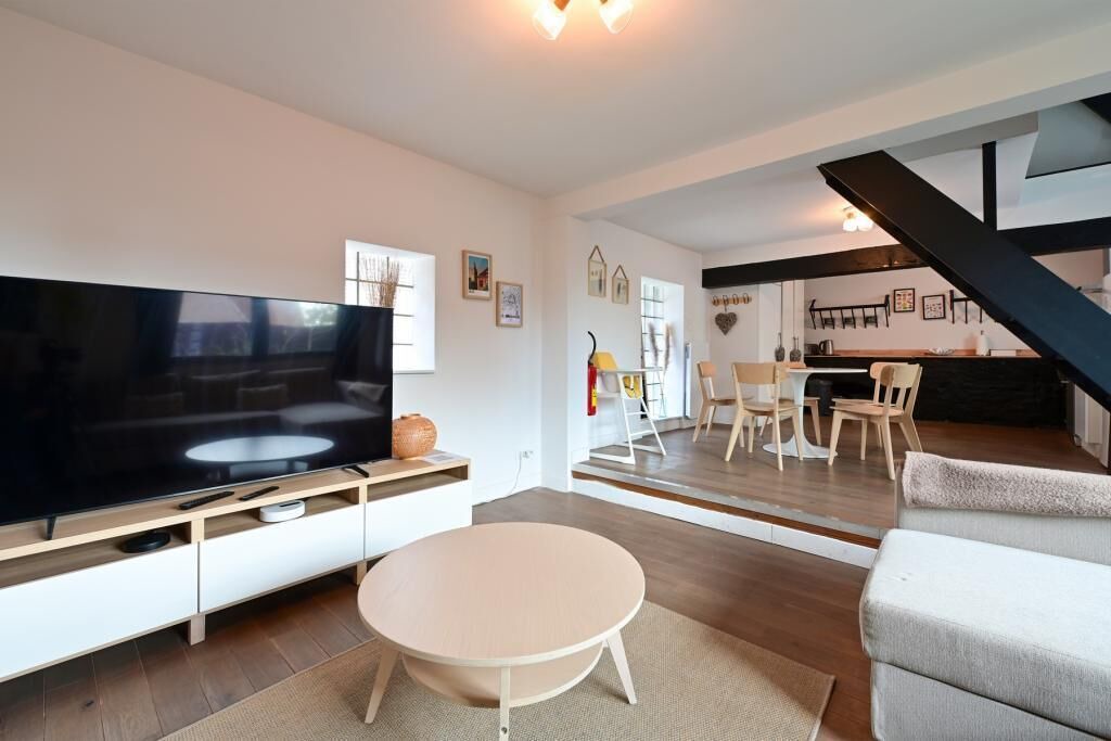 Photo of Livingroom in Marcq-en-Baroeul
