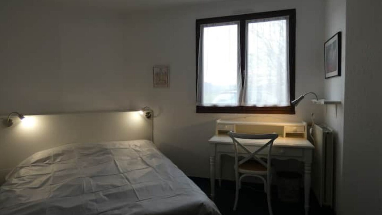 Photo of Bedroom in Bartres