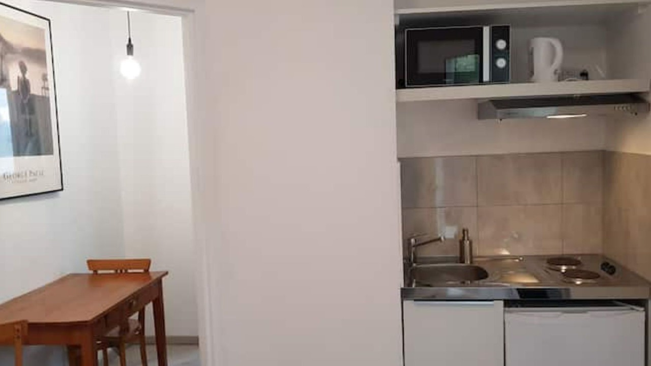 Photo of Kitchen in Bartres