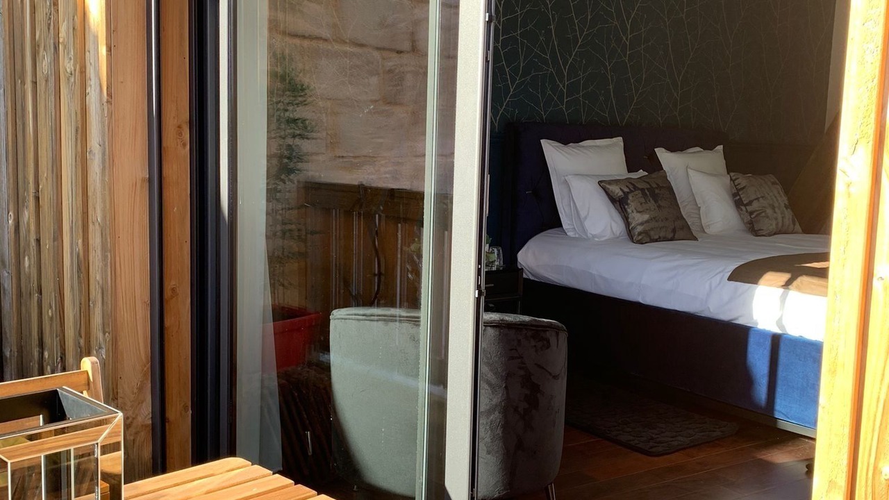 Photo of Bedroom in Bordeaux Sud