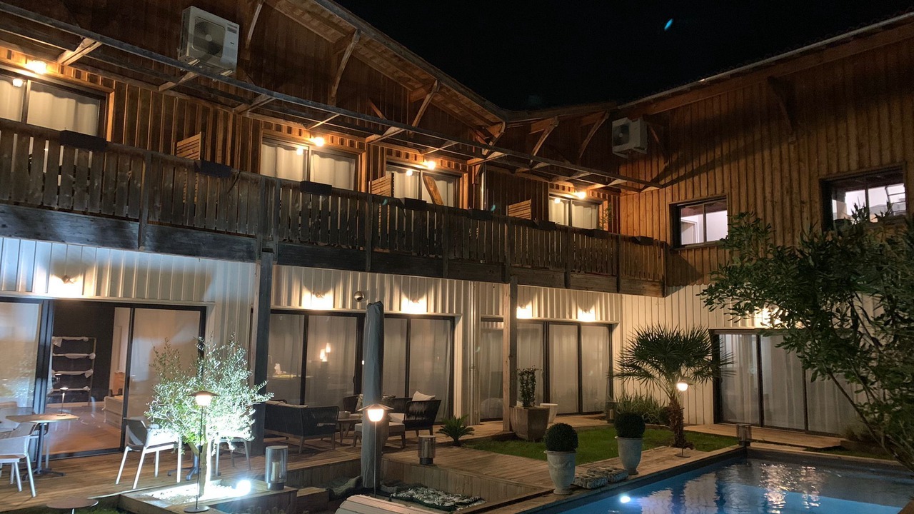 Photo of Outdoor in Bordeaux Sud