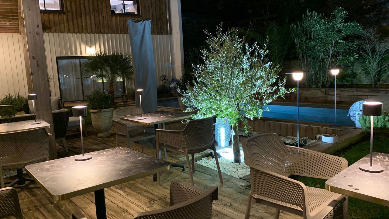 Photo of Outdoor in Bordeaux Sud