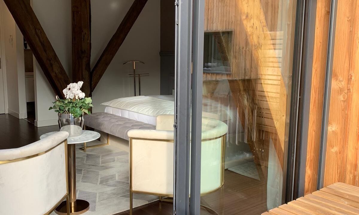 Photo of Bedroom in Bordeaux Sud