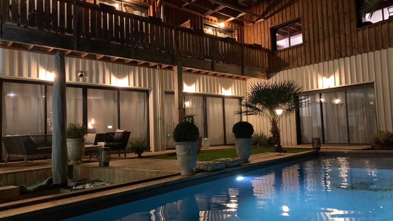 Photo of Outdoor in Bordeaux Sud