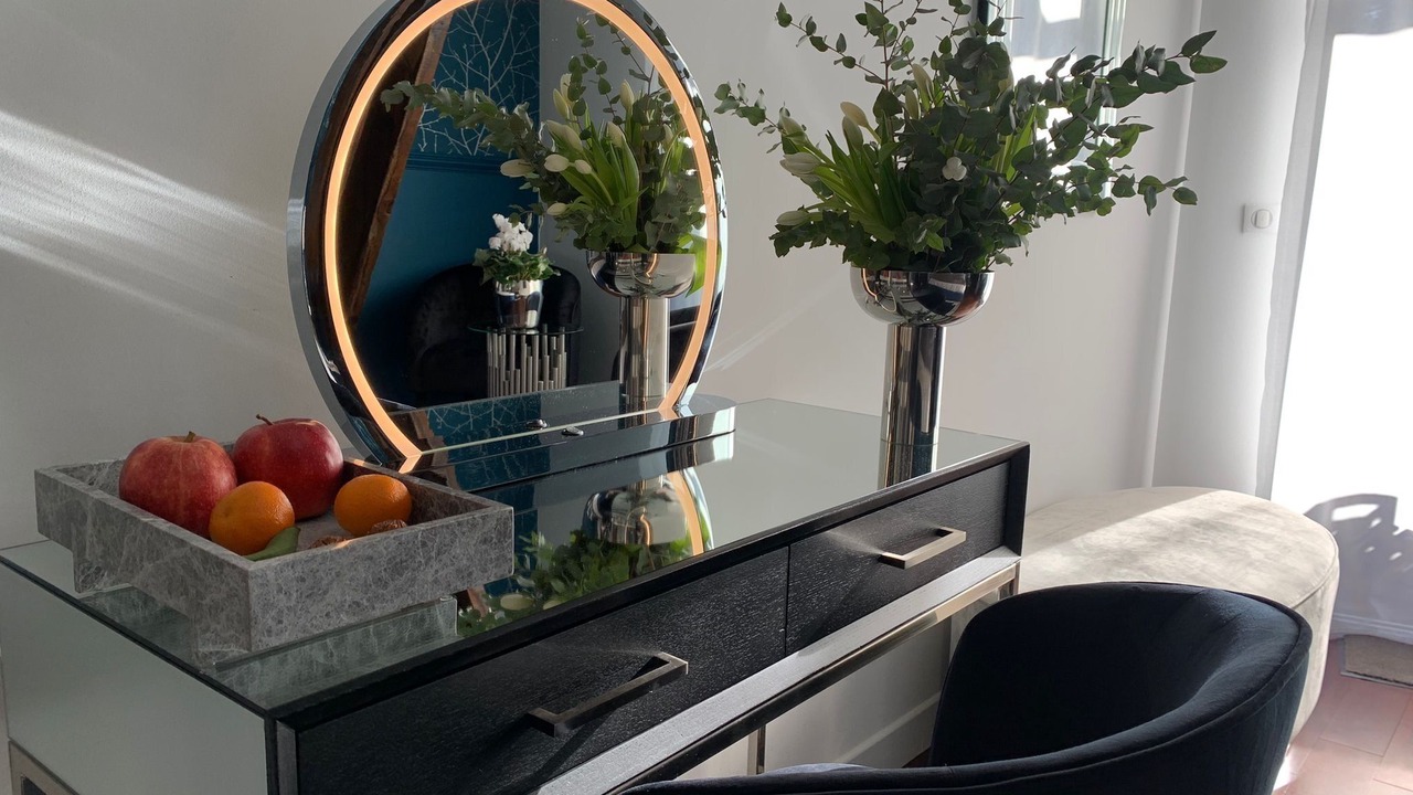 Photo of Bedroom in Bordeaux Sud