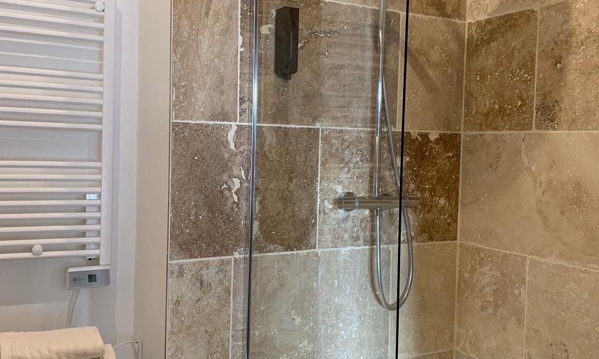 Photo of Bathroom in Bordeaux Sud