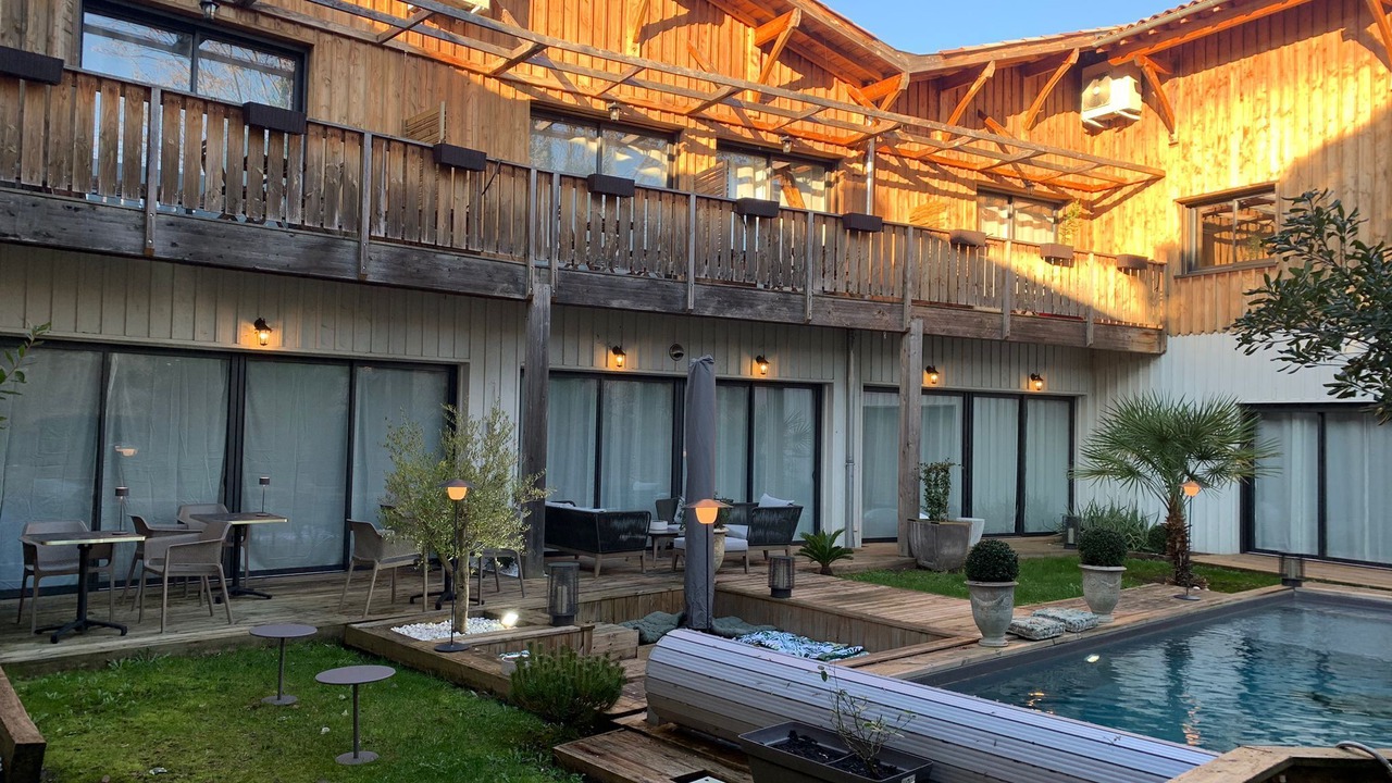 Photo of Outdoor in Bordeaux Sud