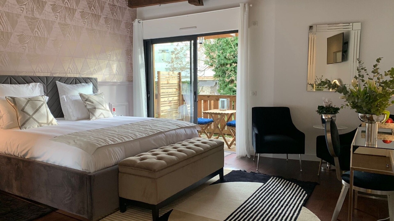 Photo of Others in Bordeaux Sud