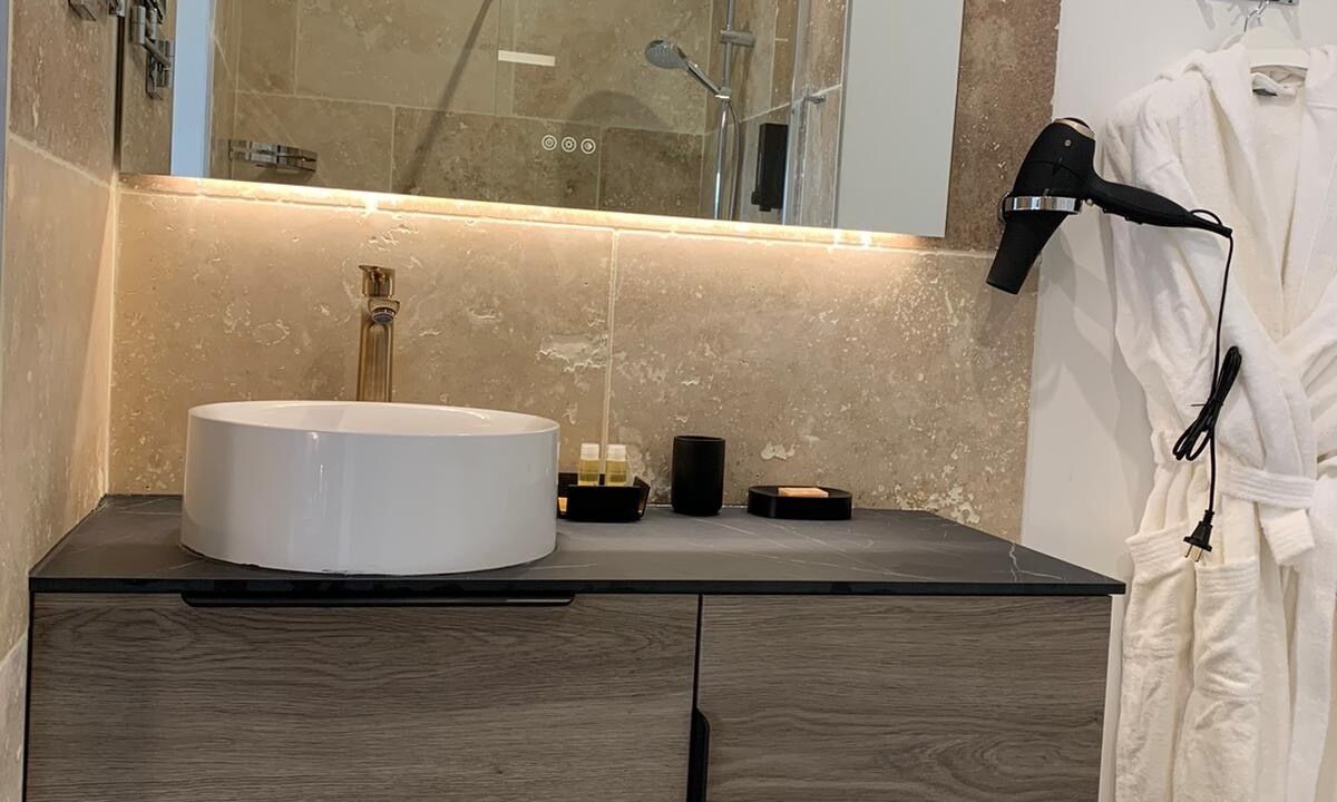 Photo of Bathroom in Bordeaux Sud