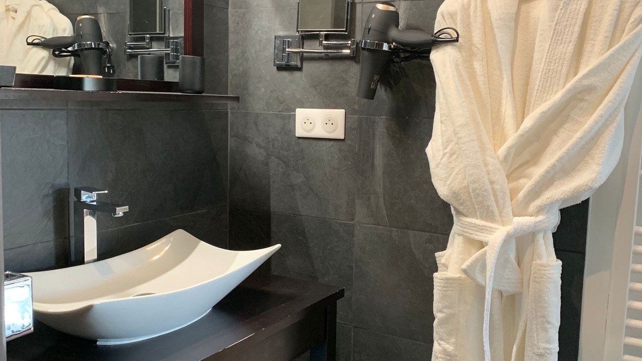 Photo of Bathroom in Bordeaux Sud