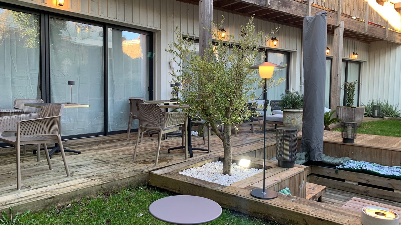 Photo of Outdoor in Bordeaux Sud