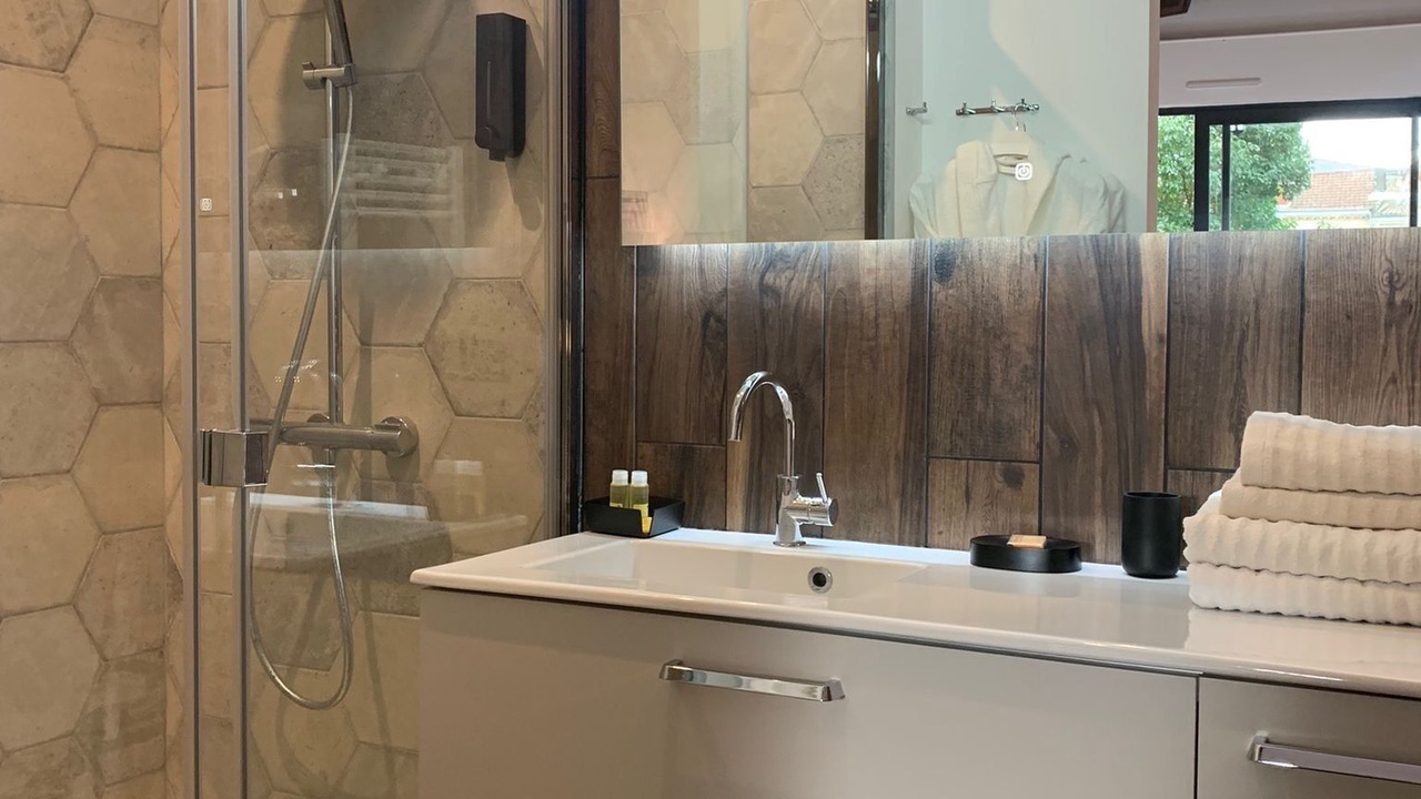 Photo of Bathroom in Bordeaux Sud