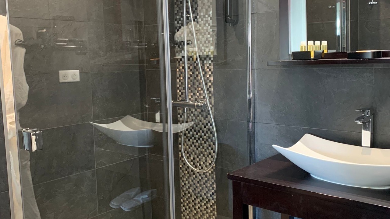 Photo of Bathroom in Bordeaux Sud