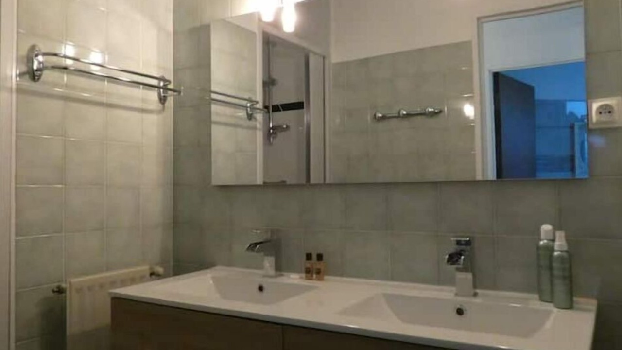 Photo of Bathroom in Bartres