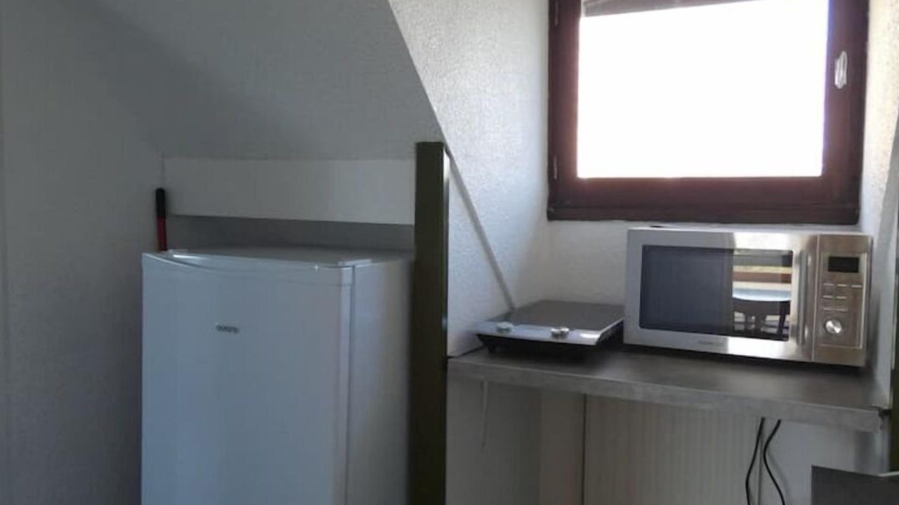 Photo of Kitchen in Bartres