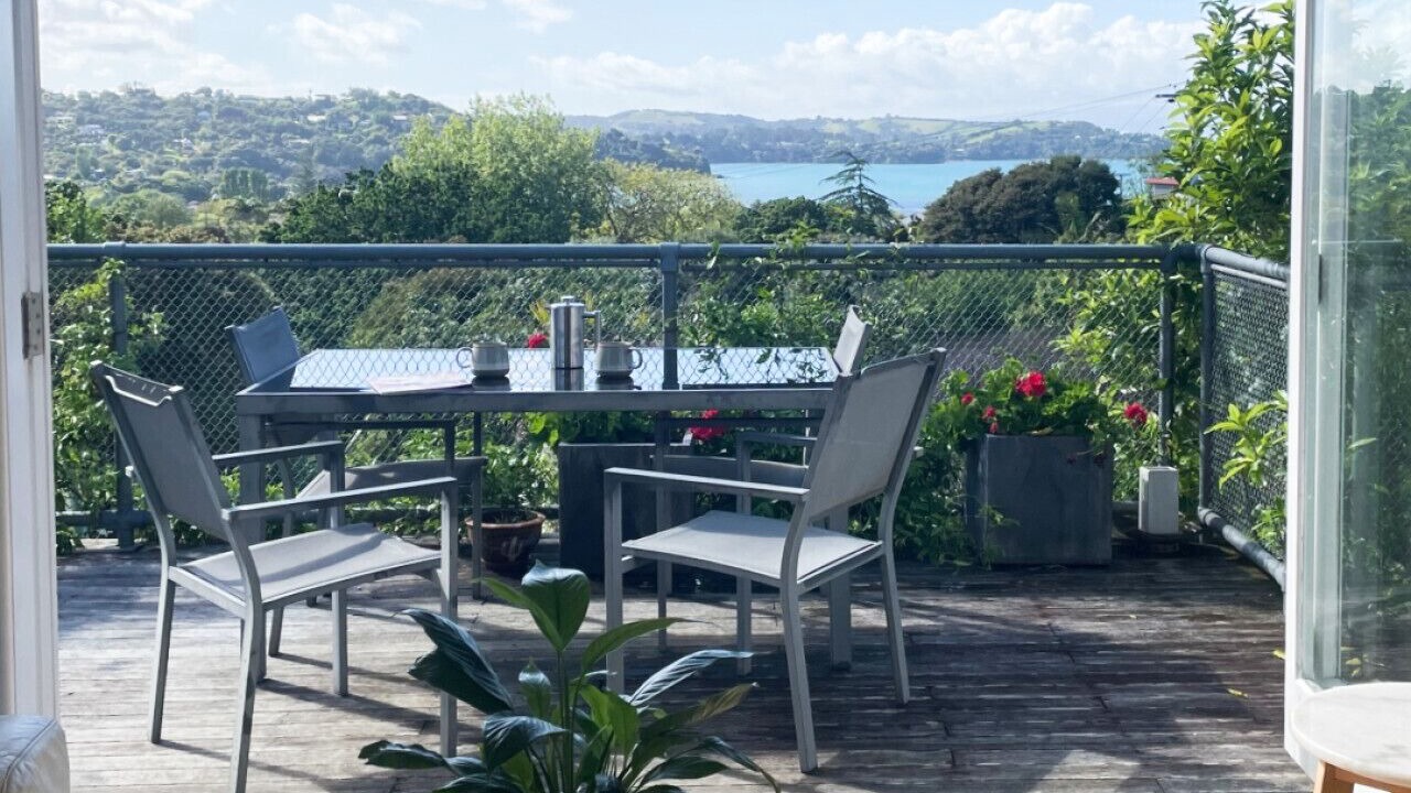 Photo of Outdoor in Oneroa