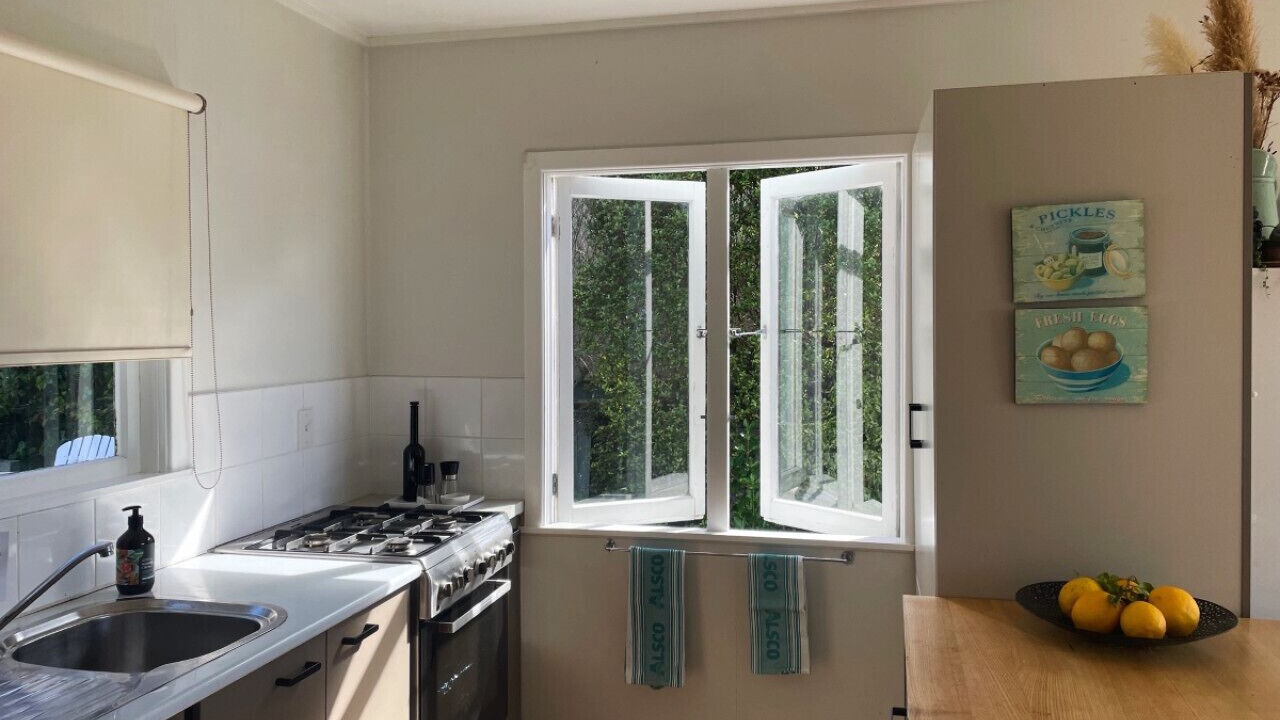 Photo of Kitchen in Oneroa