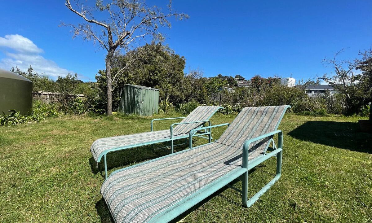 Photo of Outdoor in Oneroa