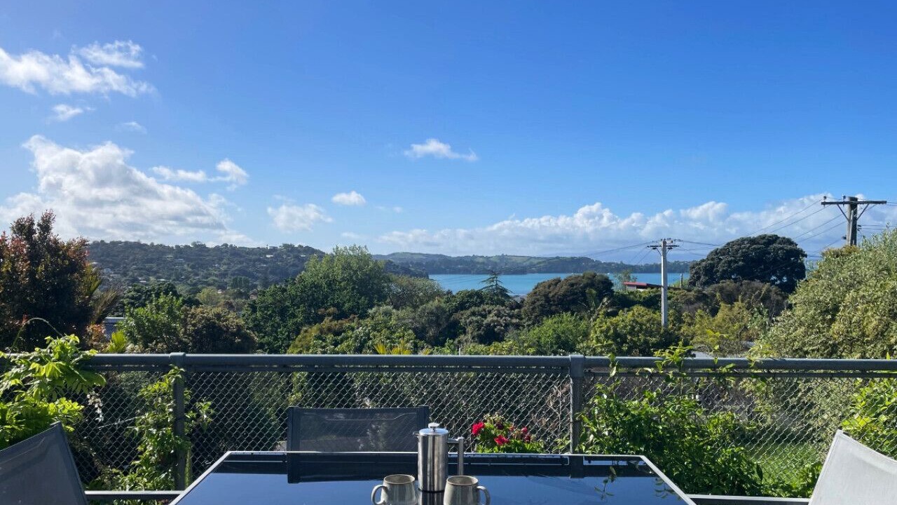 Photo of Outdoor in Oneroa