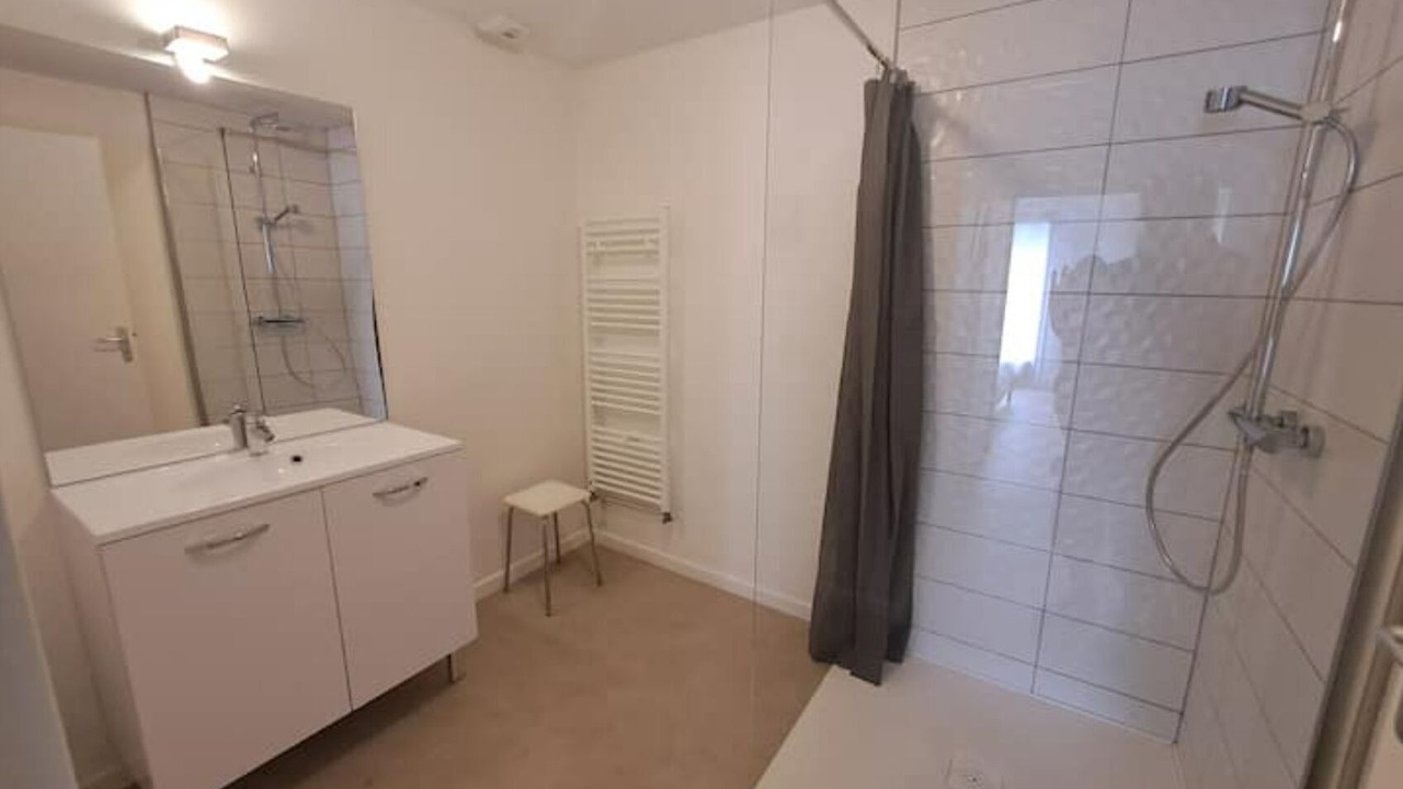 Photo of Bathroom in Bartres