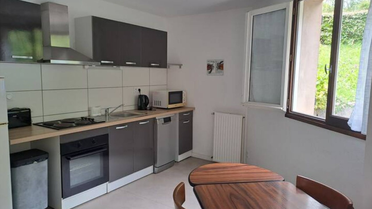 Photo of Kitchen in Bartres