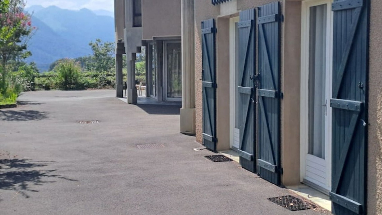 Photo of Outdoor in Bartres