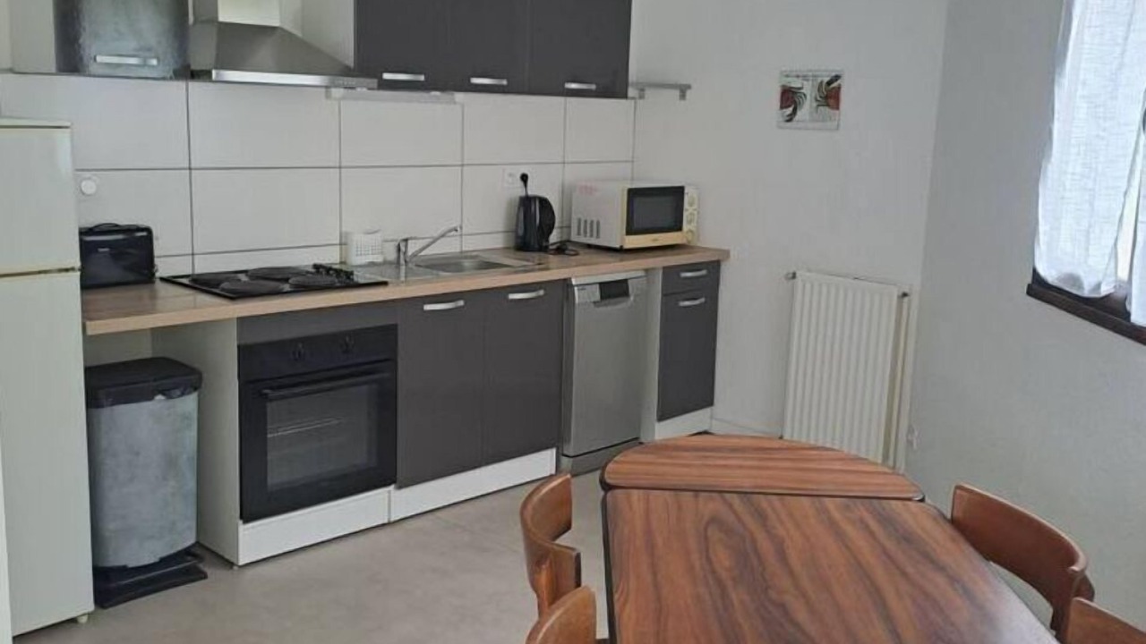 Photo of Kitchen in Bartres