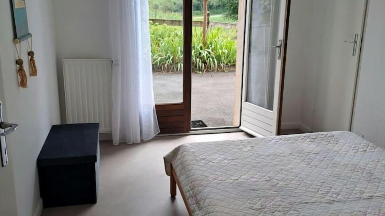 Photo of Bedroom in Bartres