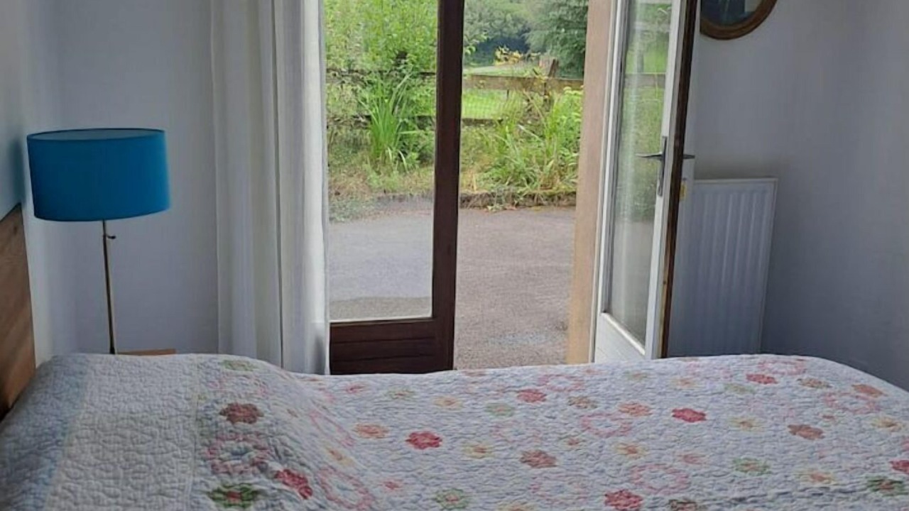 Photo of Bedroom in Bartres