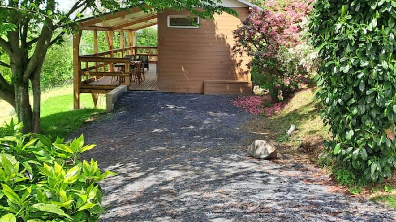 Photo of Outdoor in Bartres