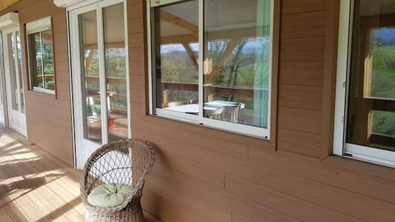 Photo of Outdoor in Bartres