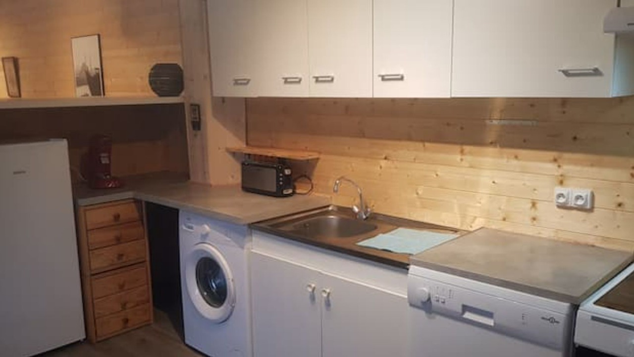 Photo of Kitchen in Bartres