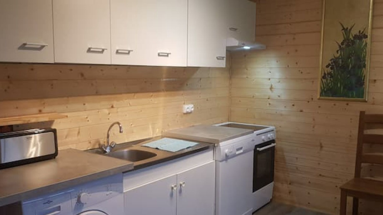 Photo of Kitchen in Bartres