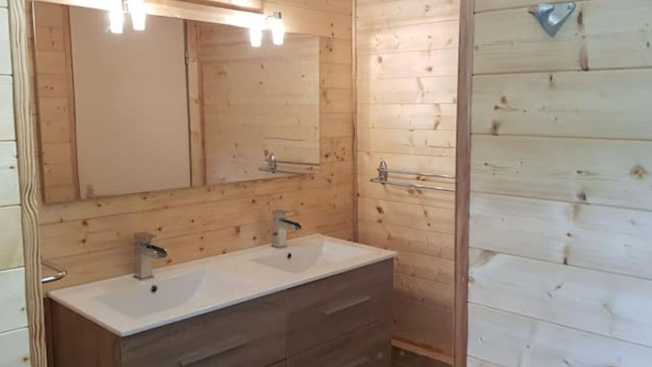 Photo of Bathroom in Bartres