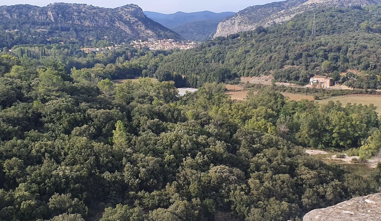 Photo of Outdoor in Massillargues-Attuech