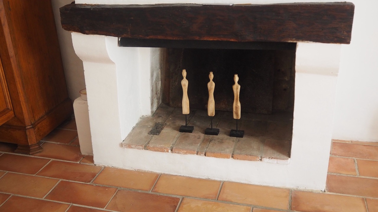 Photo of Bedroom in Massillargues-Attuech