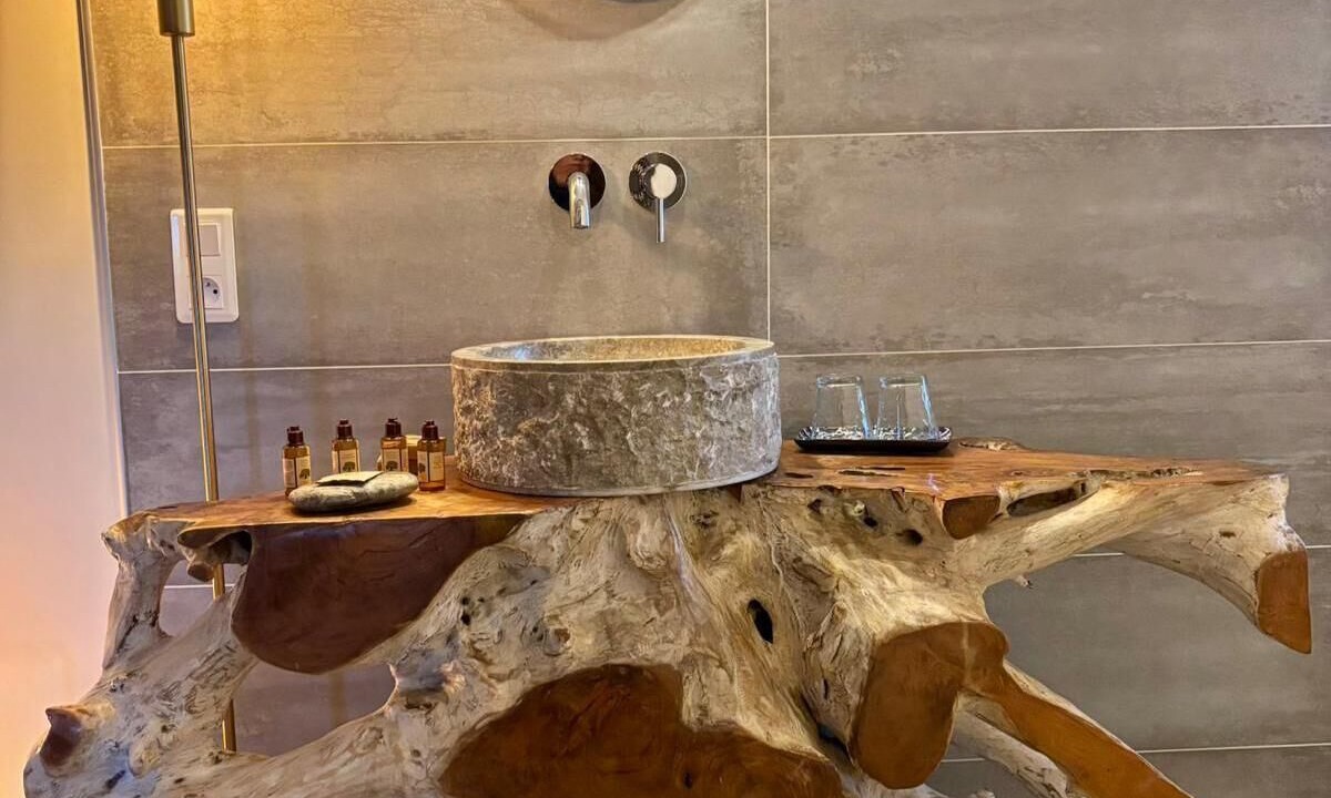 Photo of Bathroom in Massillargues-Attuech