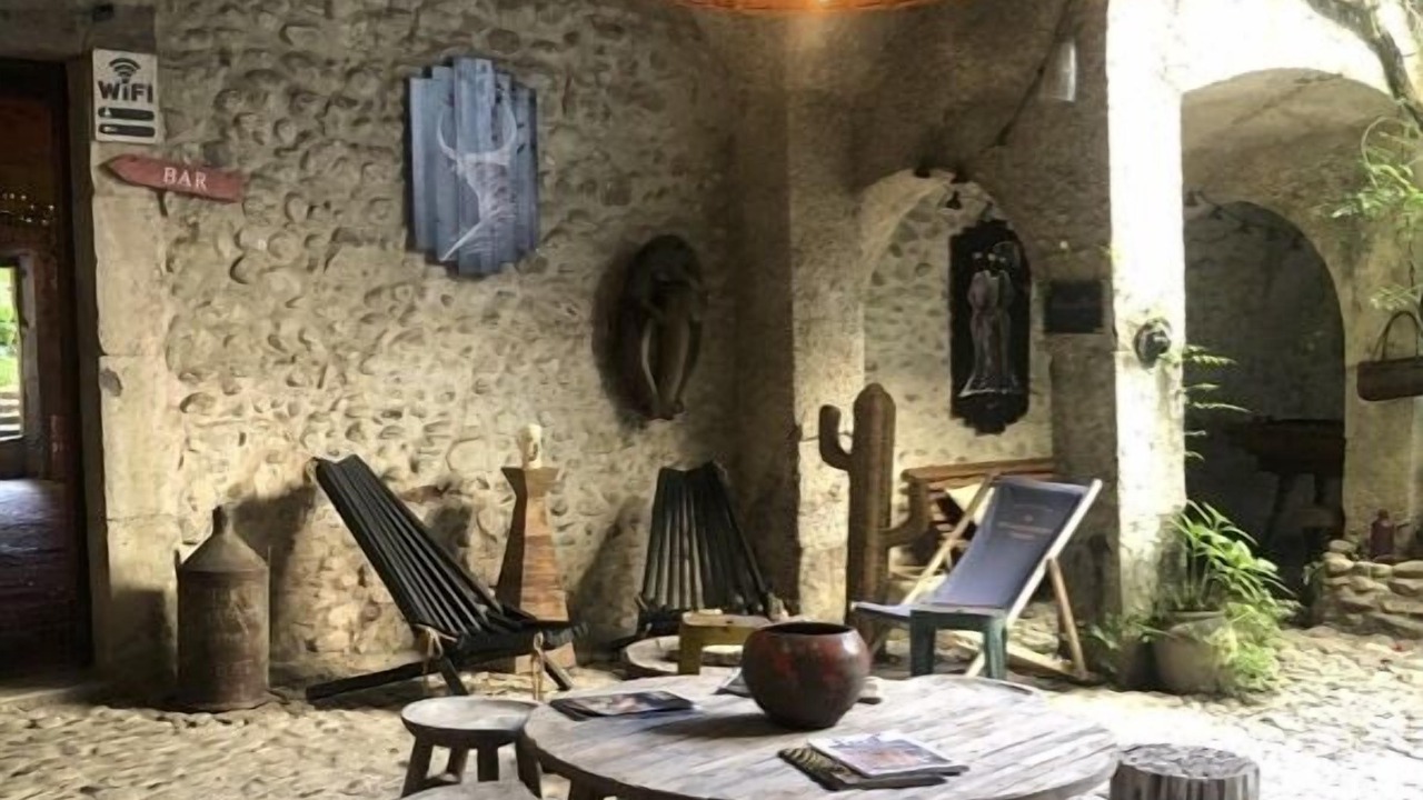 Photo of Outdoor in Massillargues-Attuech