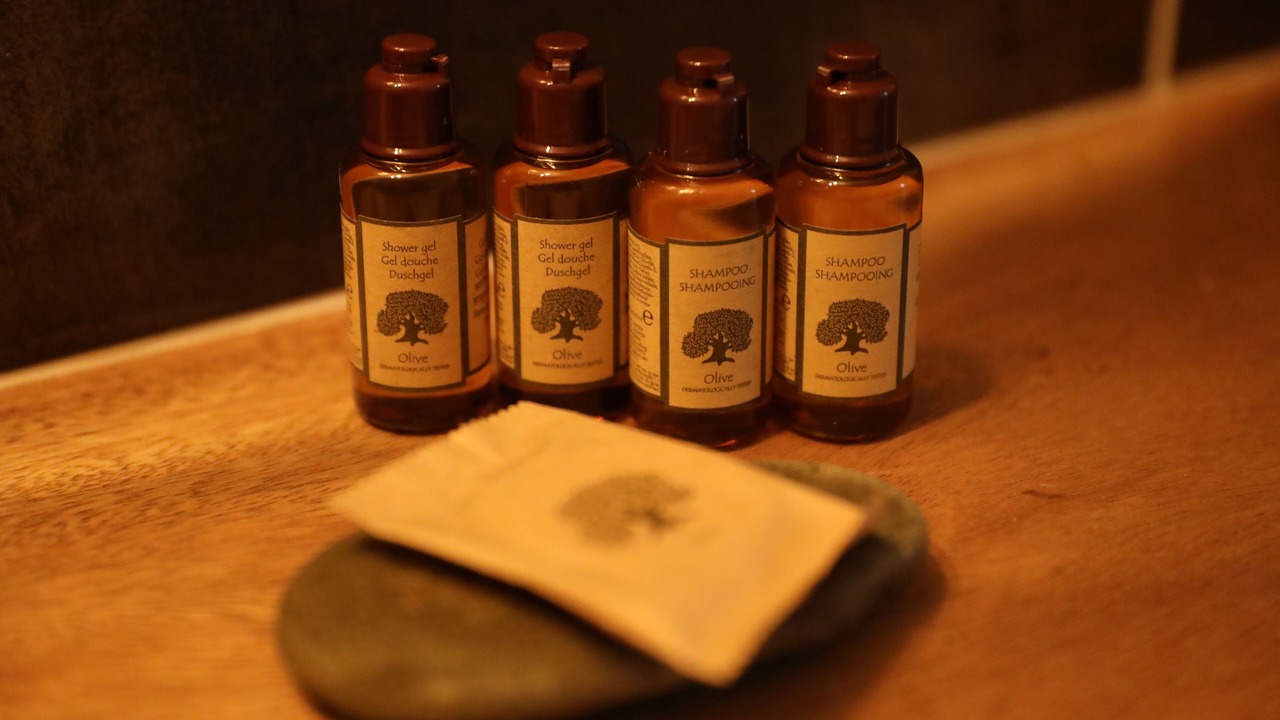 Photo of Bathroom in Massillargues-Attuech