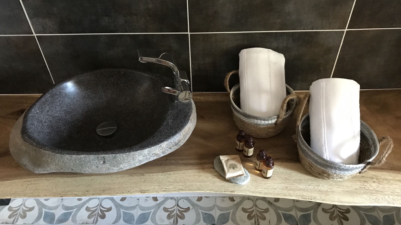 Photo of Bathroom in Massillargues-Attuech